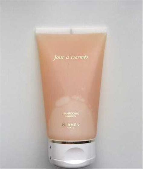 jour d hermes shampoo